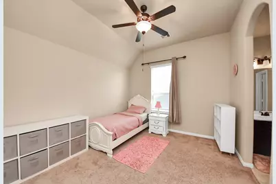 4834 Sunset Park Lane, Rosharon, TX 77583 - Photo 16
