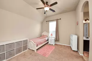 4834 Sunset Park Ln, Rosharon, TX 77583 - Photo 16