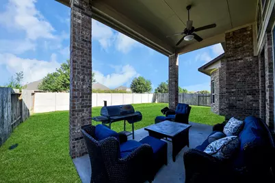 4834 Sunset Park Lane, Rosharon, TX 77583 - Photo 22