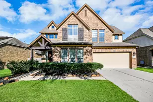 4834 Sunset Park Ln, Rosharon, TX 77583 - Photo 1