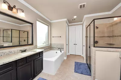 4834 Sunset Park Lane, Rosharon, TX 77583 - Photo 20