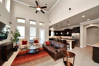4834 Sunset Park Lane, Rosharon, TX 77583 - Photo 8