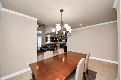 4834 Sunset Park Lane, Rosharon, TX 77583 - Photo 6