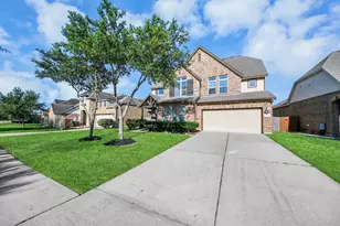 4834 Sunset Park Ln, Rosharon, TX 77583 - Photo 2