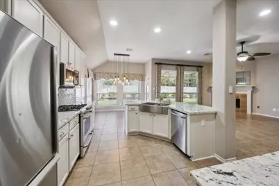 23107 Enchanted Cactus Drive, Katy, TX 77494 - Photo 4