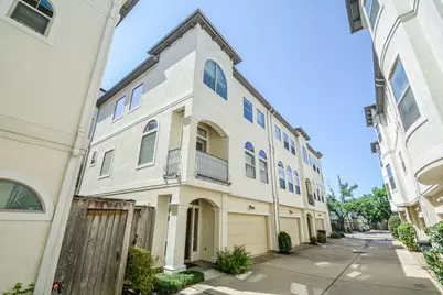 101 Drew Street, Houston, TX 77006 - Photo 2