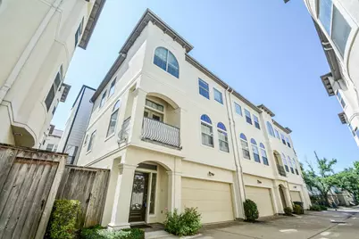 101 Drew Street, Houston, TX 77006 - Photo 1