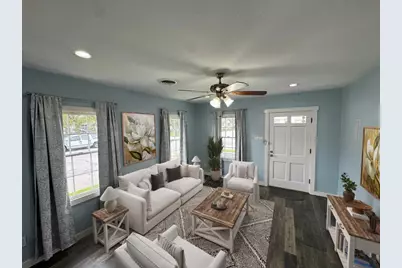 3727 Avenue L, Galveston, TX 77550 - Photo 2