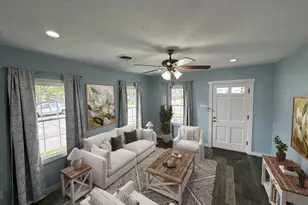 3727 Avenue L, Galveston, TX 77550 - Photo 2