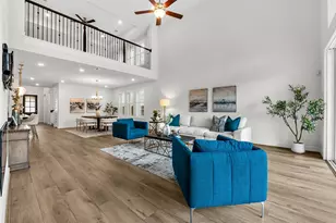 28314 Emerald Bnd, Spring, TX 77386 - Photo 4