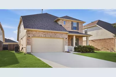 8415 Baywatch Circle, Baytown, TX 77523 - Photo 2