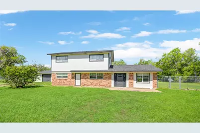 2708 County Road 686, Brazoria, TX 77422 - Photo 1
