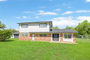2708 County Rd 686, Brazoria, TX 77422 - Photo 1