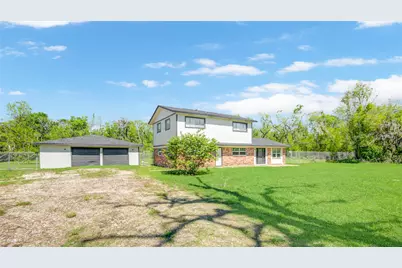 2708 County Road 686, Brazoria, TX 77422 - Photo 2
