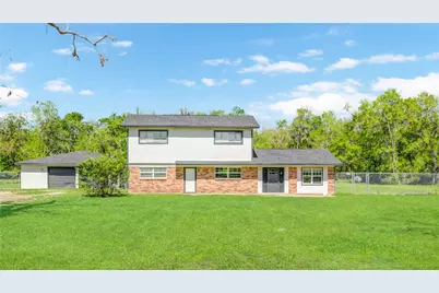 2708 County Road 686, Brazoria, TX 77422 - Photo 8