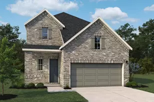 311 Cherrybark Dr, Brookshire, TX 77423 - Photo 1