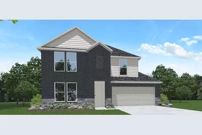 41037 Riverside Meadows, Magnolia, TX 77354 - Photo 1