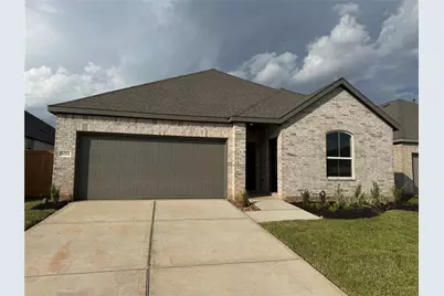 3016 Paradise Capri Drive, Katy, TX 77493 - Photo 1