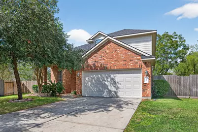 1003 Alp Springs Court, Spring, TX 77373 - Photo 4