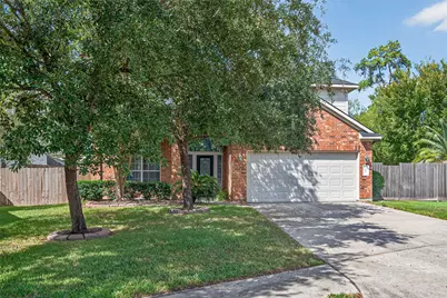 1003 Alp Springs Court, Spring, TX 77373 - Photo 2