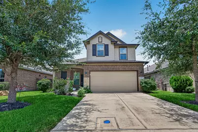 20223 Highfield Park Drive, Cypress, TX 77433 - Photo 1