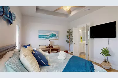 957 Alberdie Drive, Crystal Beach, TX 77650 - Photo 22