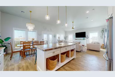 957 Alberdie Drive, Crystal Beach, TX 77650 - Photo 14