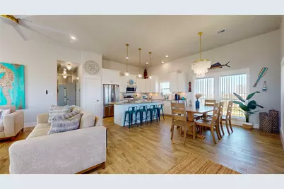 957 Alberdie Drive, Crystal Beach, TX 77650 - Photo 8