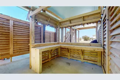 957 Alberdie Drive, Crystal Beach, TX 77650 - Photo 4