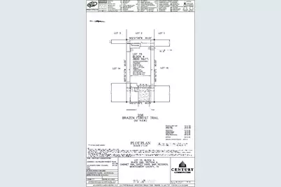206 Brazen Forest Trail, Magnolia, TX 77354 - Photo 22