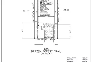 206 Brazen Frst Trl, Magnolia, TX 77354 - Photo 22