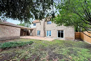 11307 Wickersham Ln, Houston, TX 77077 - Photo 8