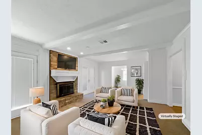 11307 Wickersham Lane, Houston, TX 77077 - Photo 2