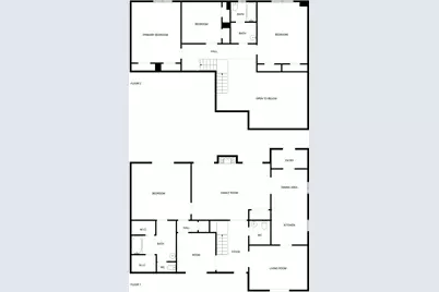 11307 Wickersham Lane, Houston, TX 77077 - Photo 22