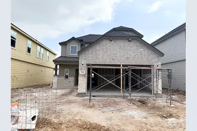 3914 Downy Birch Lane, Houston, TX 77084 - Photo 2