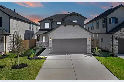 3914 Downy Birch Lane, Houston, TX 77084 - Photo 1