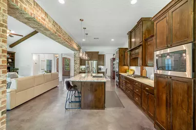 1496 County Road 318, Centerville, TX 75833 - Photo 8