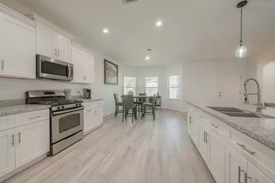 4633 Larkspur Street, Houston, TX 77051 - Photo 4