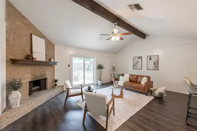 1663 Chilton Lane, Katy, TX 77493 - Photo 6