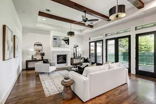 4704 Willow St, Bellaire, TX 77401 - Photo 8