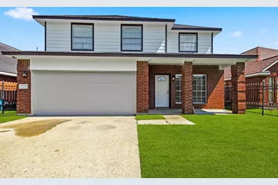 11307 Palmsprings Drive, Houston, TX 77034 - Photo 2