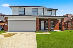 11307 Palmsprings Dr, Houston, TX 77034 - Photo 2
