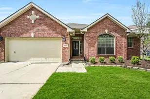 15611 Meadow Palm Dr, Cypress, TX 77433 - Photo 2