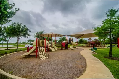 2923 Mustang Meadow Lane, Manvel, TX 77578 - Photo 24