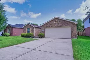 2923 Mustang Meadow Ln, Manvel, TX 77578 - Photo 2
