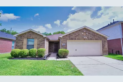 2923 Mustang Meadow Lane, Manvel, TX 77578 - Photo 1