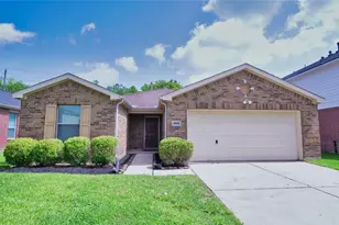 2923 Mustang Meadow Ln, Manvel, TX 77578 - Photo 1