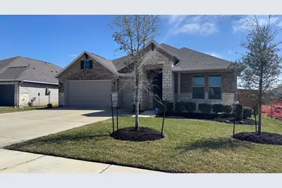 1818 Homewood Point Lane, Rosharon, TX 77583 - Photo 2