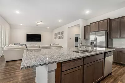 1818 Homewood Point Lane, Rosharon, TX 77583 - Photo 10