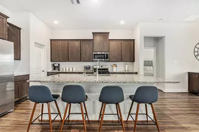 1818 Homewood Point Lane, Rosharon, TX 77583 - Photo 6